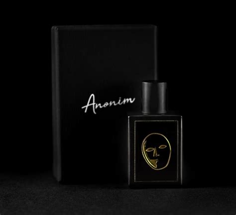 anonim parfum